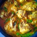 Cooksnap dari Gshintaa untuk resep Ayam Woku Kemangi