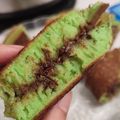 Cooksnap dari marshaayu untuk resep Martabak Manis Teflon, Lembut Anti Keras, No Hoax 😍😜🤤👍