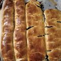 Luca Várady Cooksnap-ja, amikor elkészítette a(z) Puha bejgli (mákos és gesztenyés-narancsos) receptet.