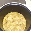 Cooksnap dari Revi Nuryani untuk resep Macaroni Schootel Kukus