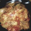 Cooksnap dari Jameelah untuk resep Pentol seuhah pedess endes