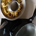 Cooksnap dari elsari nani untuk resep Roti sobek teflon lembuutt menul