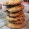 Cooksnap από sophie_bloom στη συνταγή Soft cookies