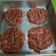 Cooksnap dari lysa podungge untuk resep Beef Pattie/daging burger
