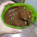El cooksnap de Reyes Niky cuando hizo 💥 FLAN DE CAQUI 💥 ⚠️CON SOLO #2INGREDIENTES⚠️.