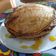 Cooksnap dari Iradian (Mama Qilla) untuk resep Banana Oat Pancake