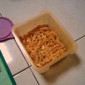 Cooksnap dari Ani untuk resep Maklor (Makaroni telor)