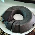 Cooksnap dari Wulan Dini Diah Irani untuk resep Bolu Ketan Hitam Kukus