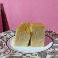 Cooksnap dari nurul fauziah mustam untuk resep Cake Putri Keraton