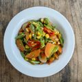 Cooksnap dari Aan Kartadipura untuk resep Tumis Buncis Wortel