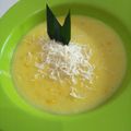 Cooksnap dari susi susanti untuk resep Bubur Jagung Manis Praktis