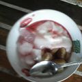 Cooksnap dari anjar kurniasih untuk resep ES PALU BUTUNG, Sederhana
