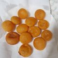麥麥 的 地瓜球 cooksnap