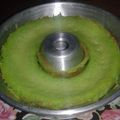 Cooksnap dari murniawati dewi untuk resep Bingka Telor