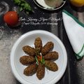 Cooksnap dari Nauzaery Setyo untuk resep 217) Mageli/ Lento Kacang Hijau