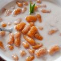 Cooksnap dari Bunda ayu untuk resep Biji salak & Kolak pisang