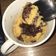 El cooksnap de Alba cuando hizo Mug cake de vainilla con pepitas de chocolate.