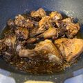 Cooksnap dari Nadya Moeliono untuk resep Ayam Kecap Mentega Simple, Juara 😘👌