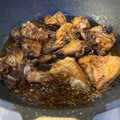 Cooksnap dari Nadya Moeliono untuk resep Ayam Kecap Mentega Simple, Juara 😘👌