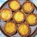 Cooksnap dari Lia untuk resep Pie Susu Keju