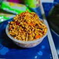 Cooksnap dari Ayyu untuk resep Dabu dabu tongkol (diet) simpel banget