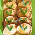 Cooksnap dari Ayu Liahasan untuk resep Bika Ambon Pandan 1 Telur