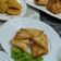 Sadaf Nouman's cooksnap of when they made Samosa II.