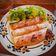 Cooksnap de Armelle M. sur la recette Nems (vegan)