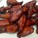 Cooksnap dari Jennifer Felicia untuk resep Chicken wings ala2 PH 😁😁