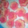 Cooksnap dari Entin Joe untuk resep Lapis bunga Sakura (snack box dan kue nampan)