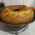 Cooksnap από Άννα στη συνταγή Κέικ πορτοκαλένιο και αφράτο