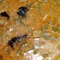 Cooksnap dari Shafira'S untuk resep Sayur lodeh santan (tahu, kacang panjang, terong)