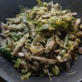 Cooksnap dari Pratiwi Helga untuk resep Ikan bilis cabe ijo ikan bilih cabe hijau
