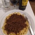 Cooksnap από Bar ba Stavros Cooking στη συνταγή Μακαρόνια με σάλτσα κιμά! (Ivano)