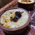 سفرة و حلى's cooksnap of when they made ام علي بالفطير.