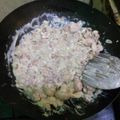 Cooksnap dari Bima primustaka untuk resep Chicken Stroganoff