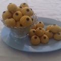 Cooksnap dari Nonik untuk resep Cookies ala monde 😘 #BikinRamadhanBerkesan