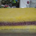 Cooksnap dari Dapoer Mbak Yul untuk resep Bolu singkong kukus SUPER ENDEEZZ😋 ANTI GAGAL