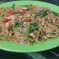 Cooksnap dari Siti Aisyah untuk resep Mie sagu goreng