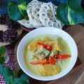 Cooksnap dari Dee's untuk resep Orem-orem Tahu Tempe Khas Malang