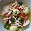 Cooksnap dari Syafitri Susan untuk resep Soto Ayam Special