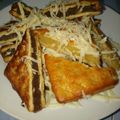 Cooksnap dari Kumaida untuk resep Gabin Vla Susu (simpel)