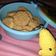 Cooksnap dari Ester Putery SEptiana untuk resep baby oat cookies *cemilan bayi 8+*