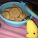 Cooksnap dari Ester Putery SEptiana untuk resep baby oat cookies *cemilan bayi 8+*