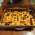 Cooksnap dari irene untuk resep Kue Lumpur Labu Kuning Lumer