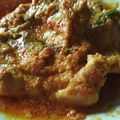 Cooksnap dari Febriani Rusadi untuk resep Gulai Ayam Padang Spesial