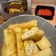 Cooksnap dari Syifaa Shoummayya untuk resep Sosis Solo
