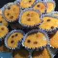 El cooksnap de Sinmás Mara cuando hizo ¡Bizcocho de limón!.