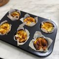 苡安陳 的 巴斯克乳酪蛋糕 原味 cooksnap