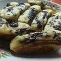 Cooksnap dari Risma 25 untuk resep Kue Pukis Mini (menul banget)
